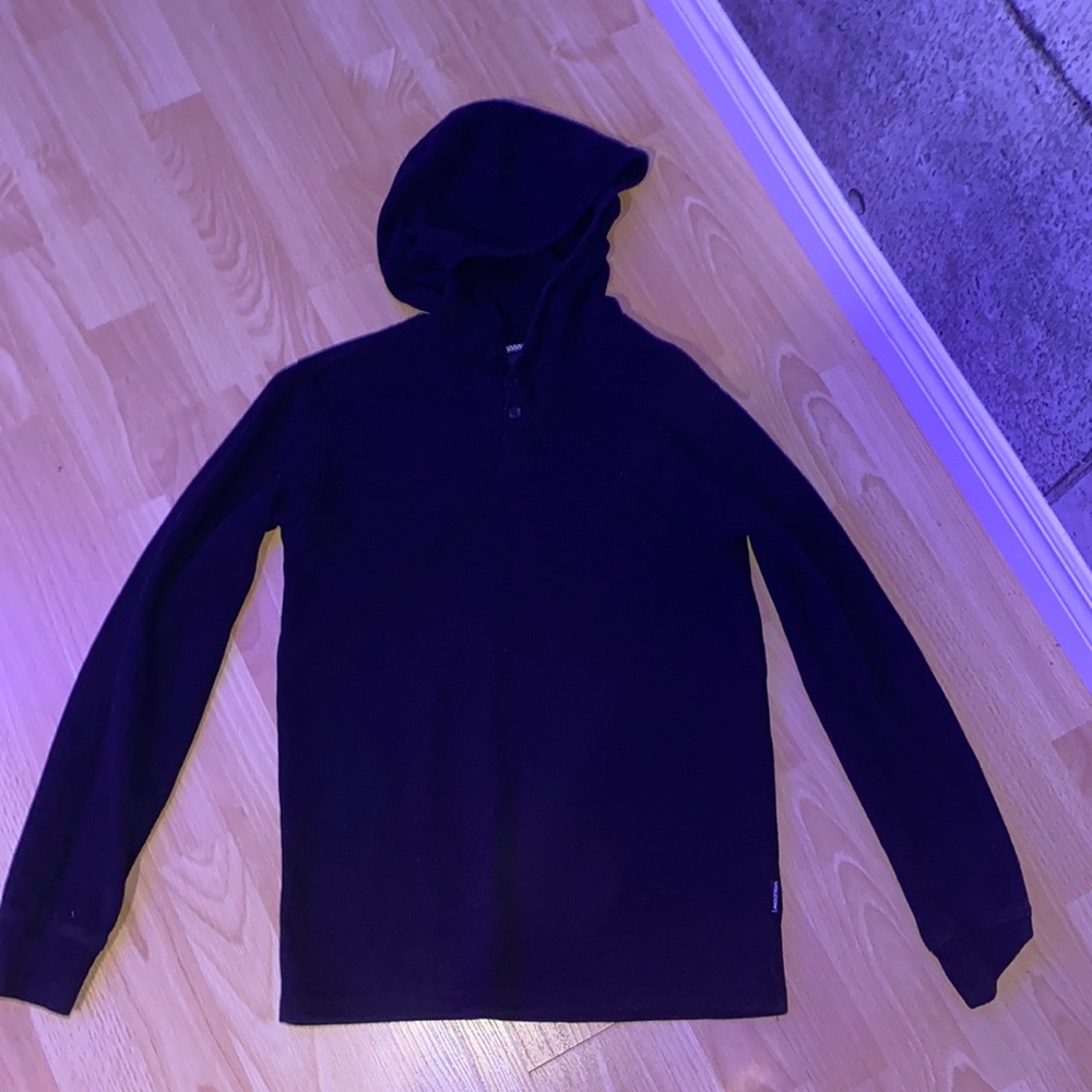 volcom long sleeve shirt